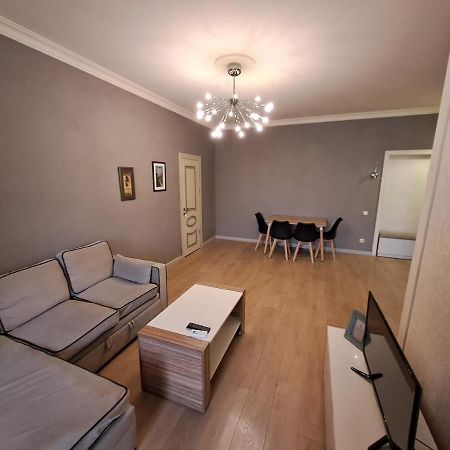 Am Apartments 3 Yerevan Luaran gambar