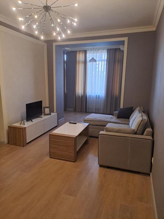 Am Apartments 3 Yerevan Luaran gambar