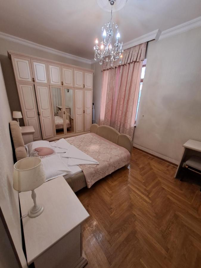 Am Apartments 3 Yerevan Luaran gambar