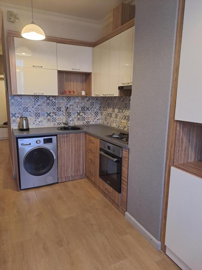 Am Apartments 3 Yerevan Luaran gambar