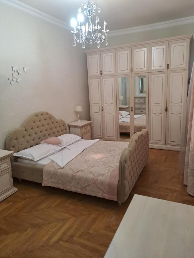 Am Apartments 3 Yerevan Luaran gambar
