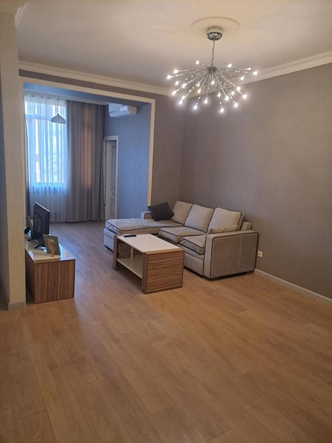Am Apartments 3 Yerevan Luaran gambar