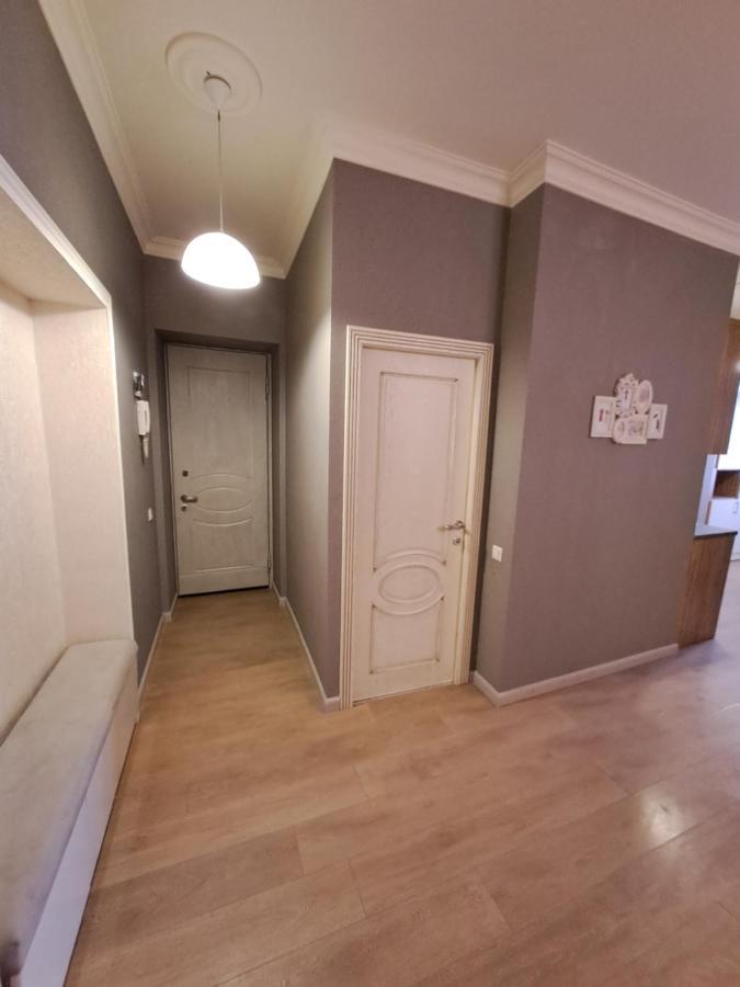 Am Apartments 3 Yerevan Luaran gambar