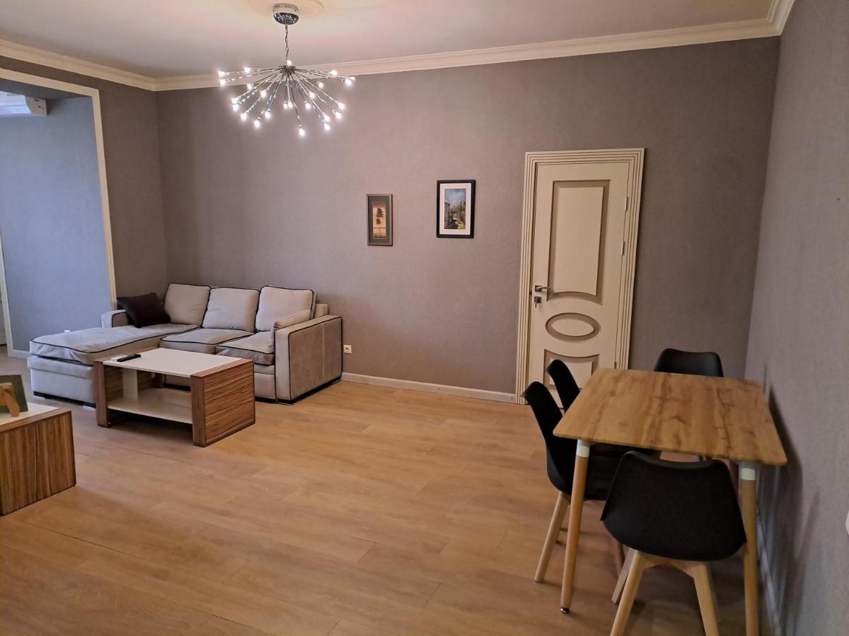 Am Apartments 3 Yerevan Luaran gambar