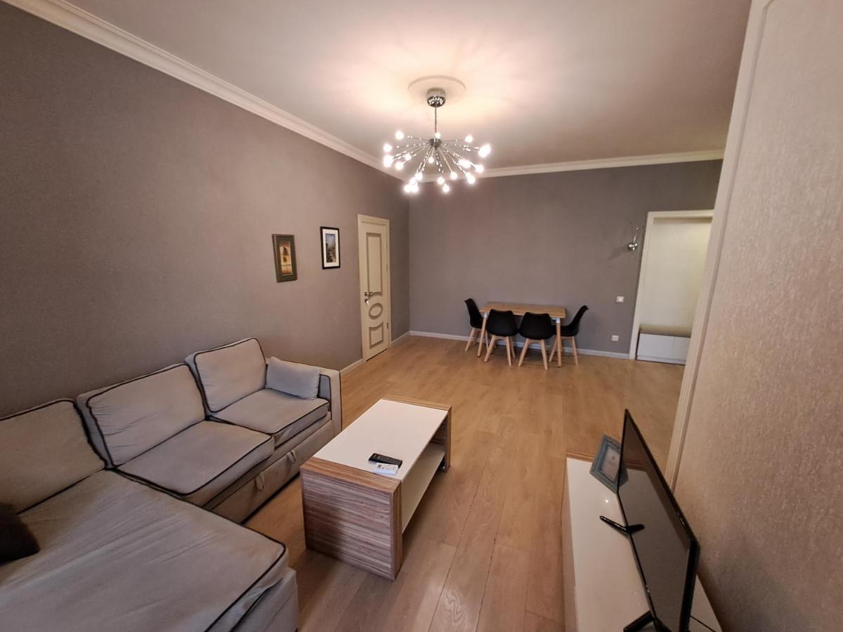 Am Apartments 3 Yerevan Luaran gambar
